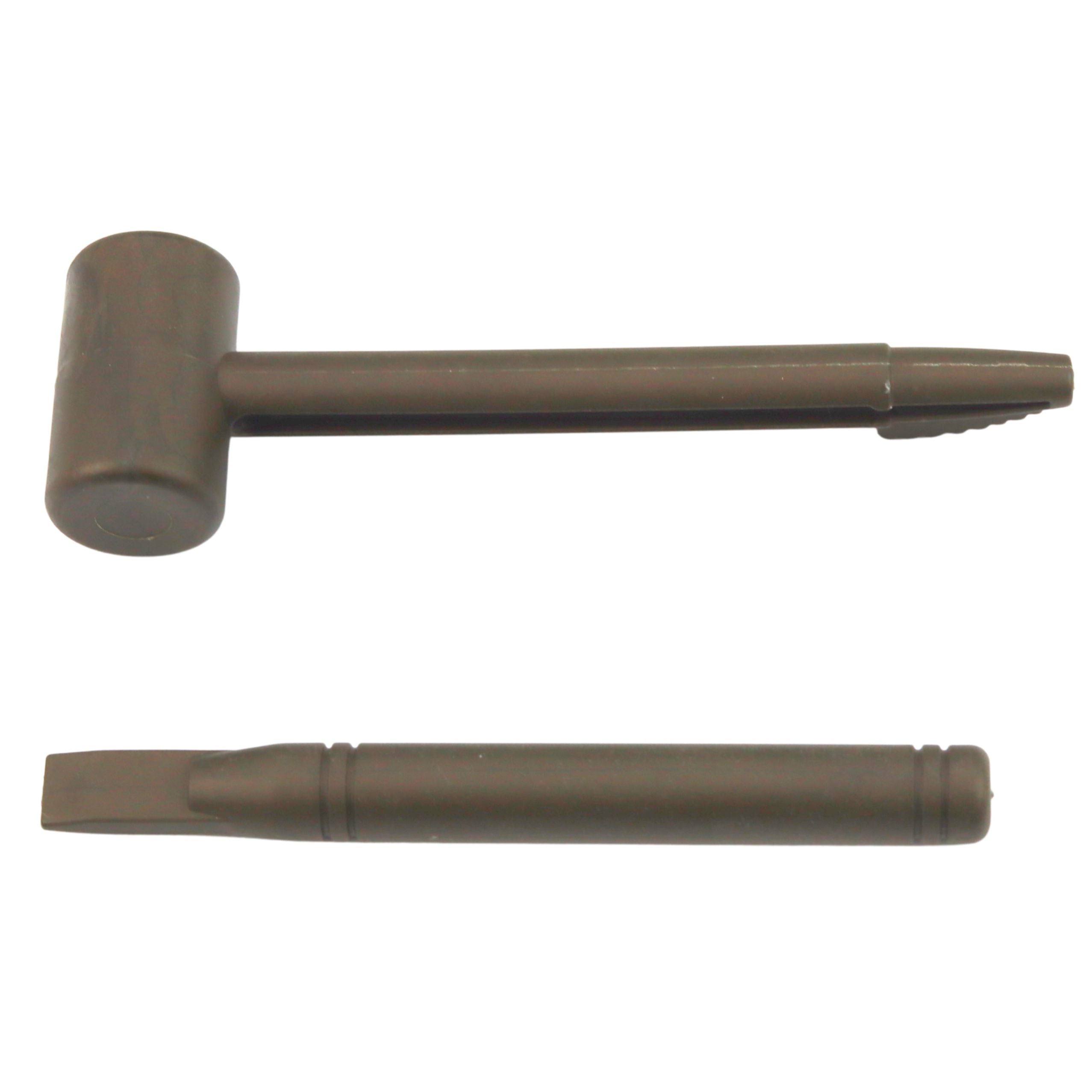 Pirate Archaeology Treasure Dig Tool Kit