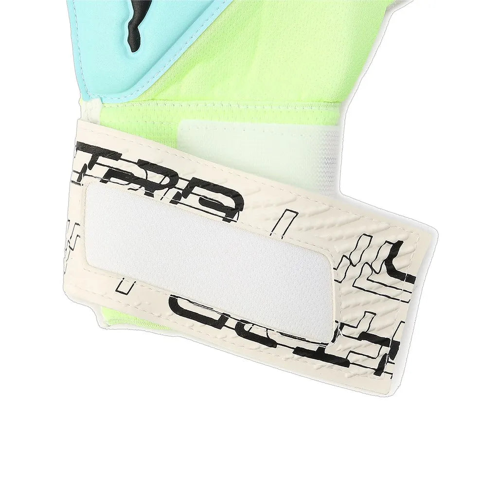 Lámhainní cúl báire púma ultra grip 2 rc glas 9