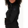 Falcon Ski Pully Ladies