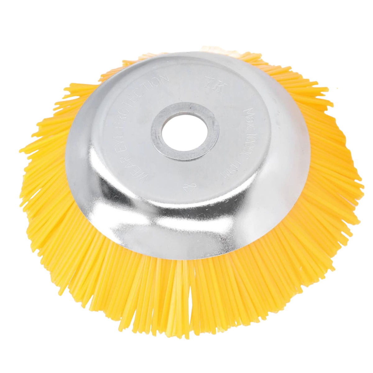 Scuab Silicone Do Dhiosca Scuab Gearrthóir Scuab 200mm/25.4mm