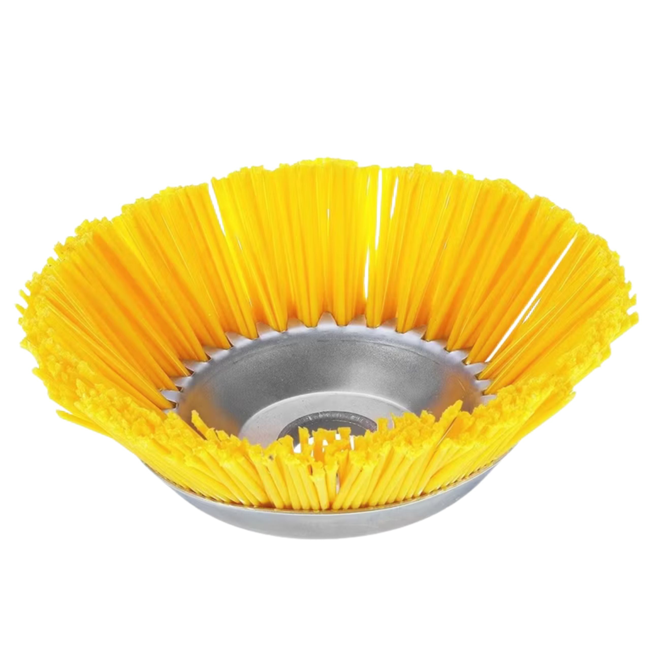 Silicone Brush For Brushcutter Brushcutter Disc 200mm/25.4mm