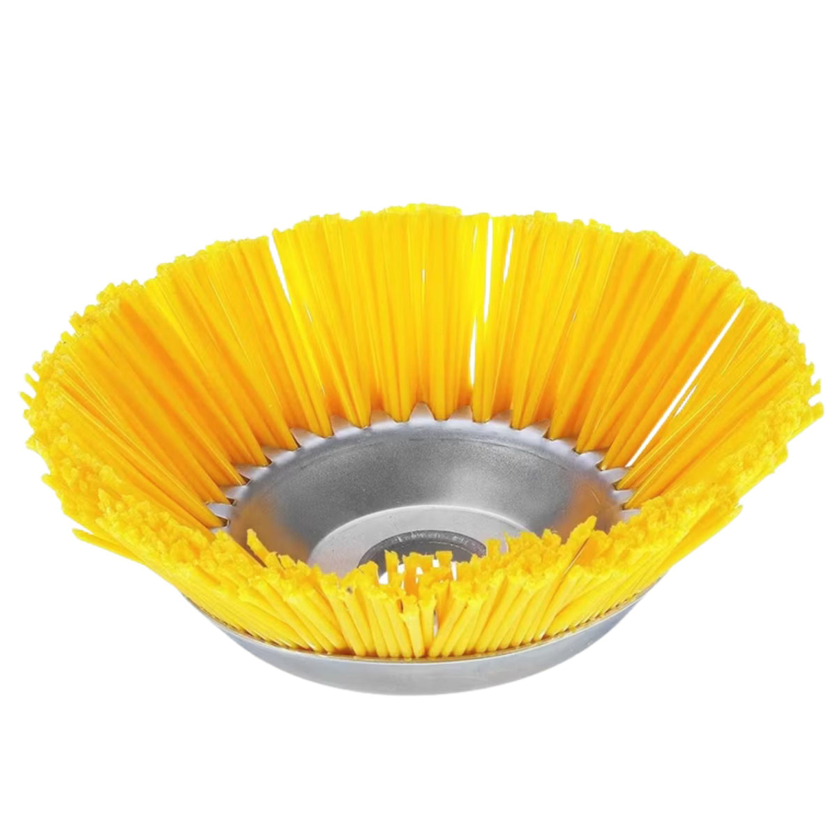 Silicone Brush For Brushcutter Brushcutter Disc 200mm/25.4mm