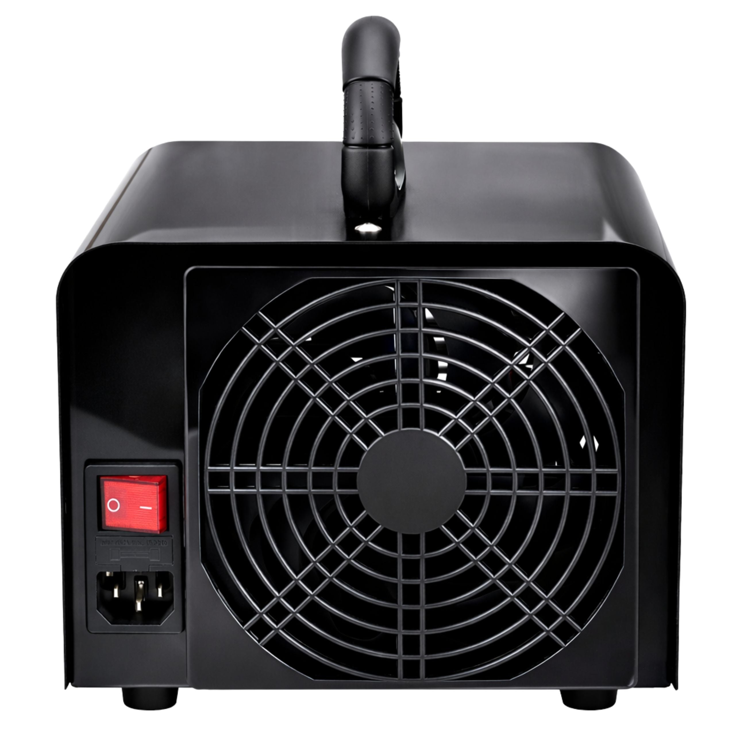 Lean 60000 Mg Ozon Generator Rum Ozonator Lcd Display Timer