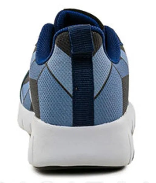 Buty do chodzenia Adidas Wms Sheenwalk Silver Dawn-cloud Blue