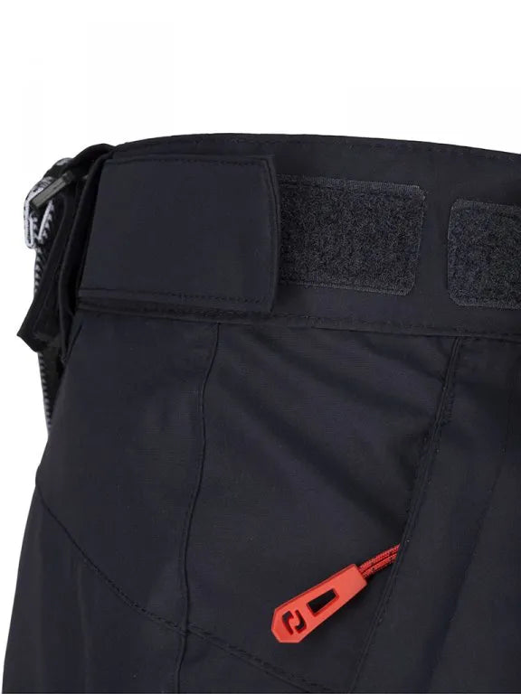 Men's ski pants loap fotis blue - 2XL