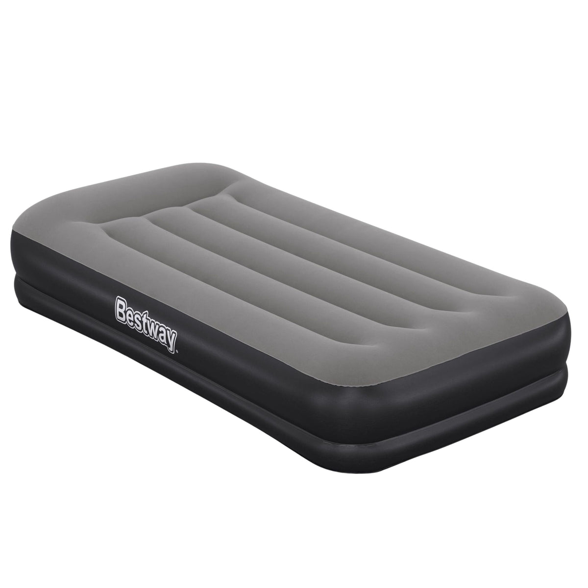 Tritech Air Mattress 191x97cm Bestway 671bt Single Inflatable Mattress