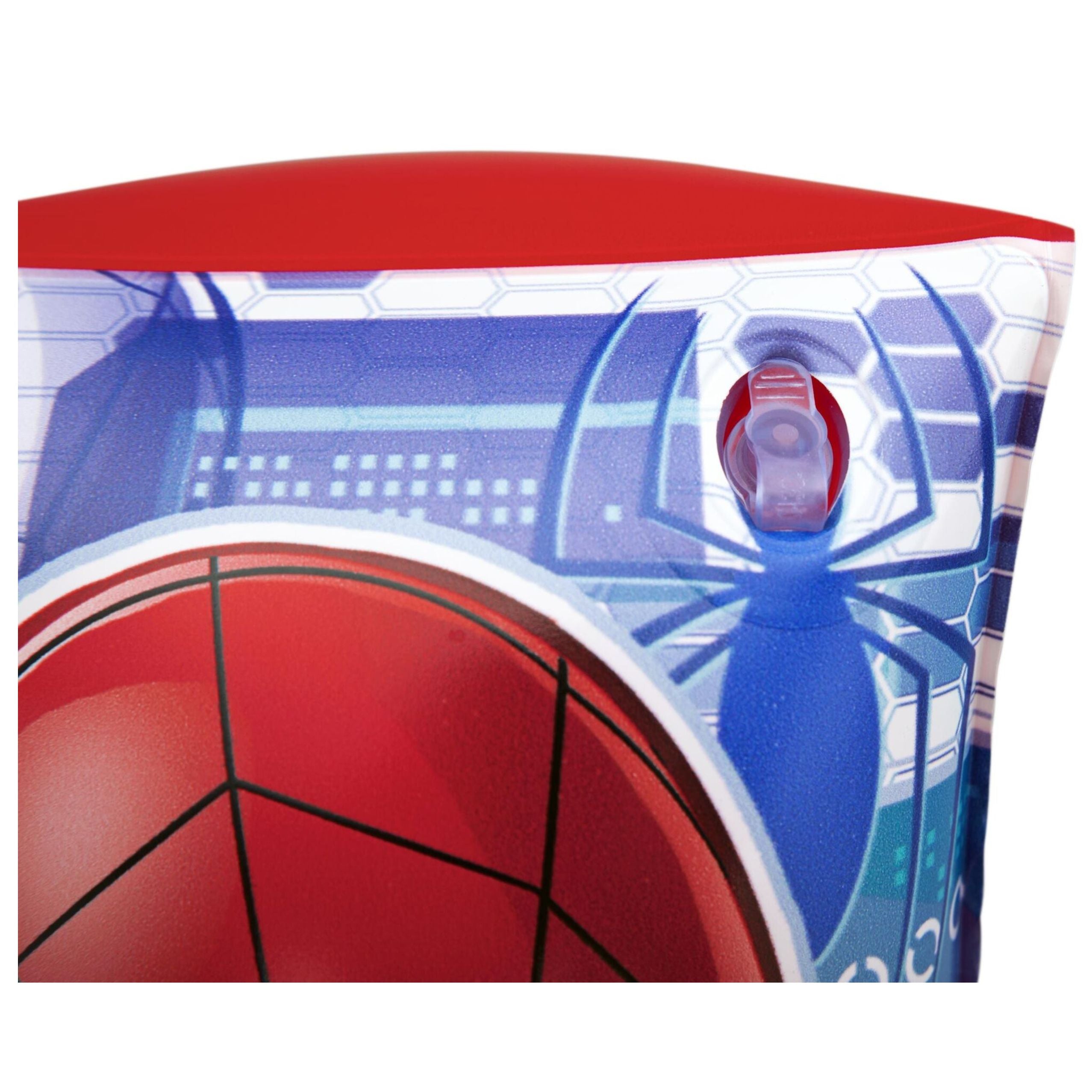 Marvel Spider-man Bestway 98001 Children's Swimming Armbands