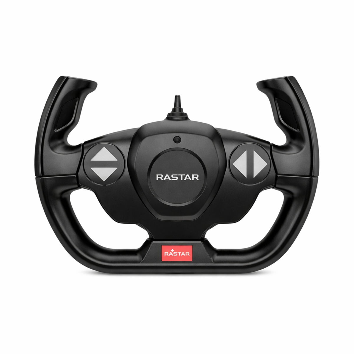 Porsche 918 Spyder Performance Fjärrstyrd Rc Bil Svart Rastar 1:14