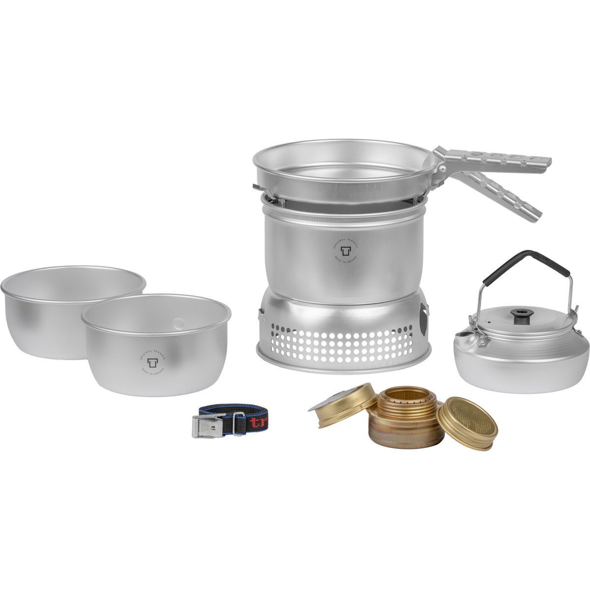 Trangia Spis 27-2/ul