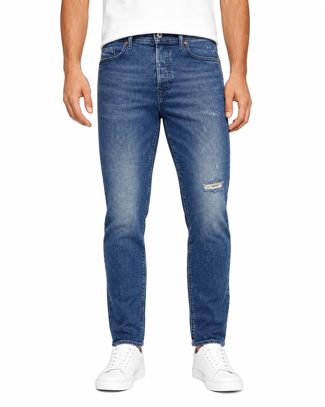 Vaqueros Buster 081aq