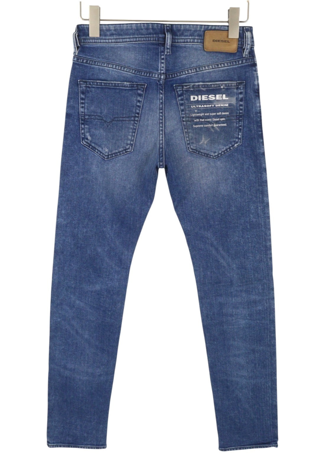 Vaqueros Buster 081aq