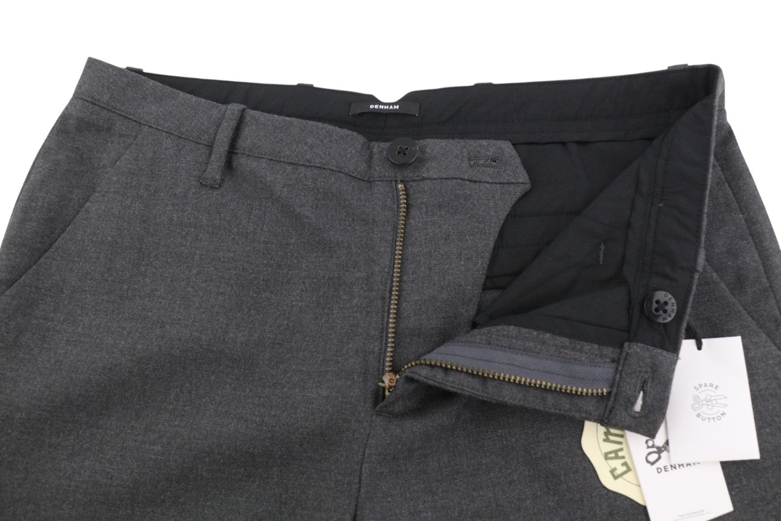 Trousers Ocean