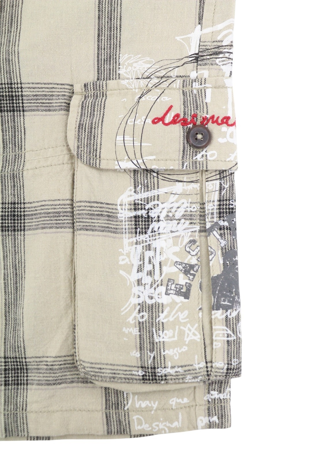 Shorts Marc