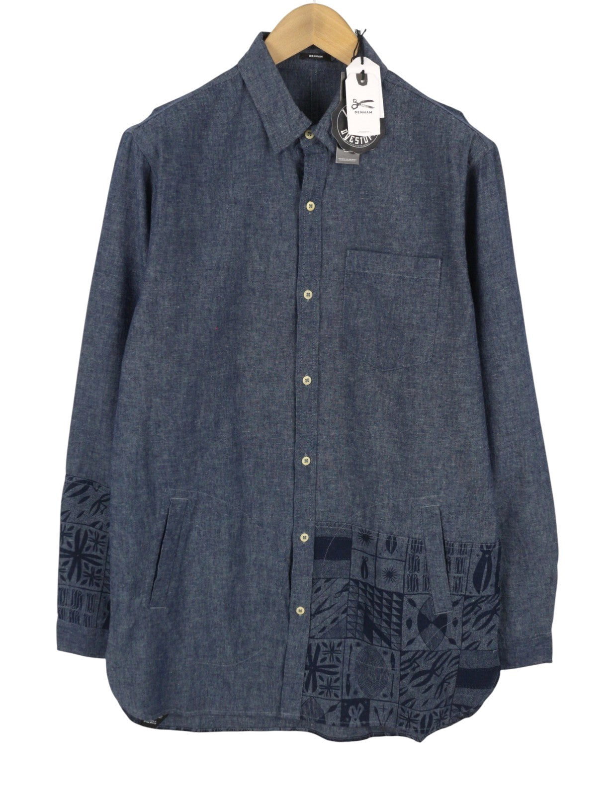Shirt X Daily Peper