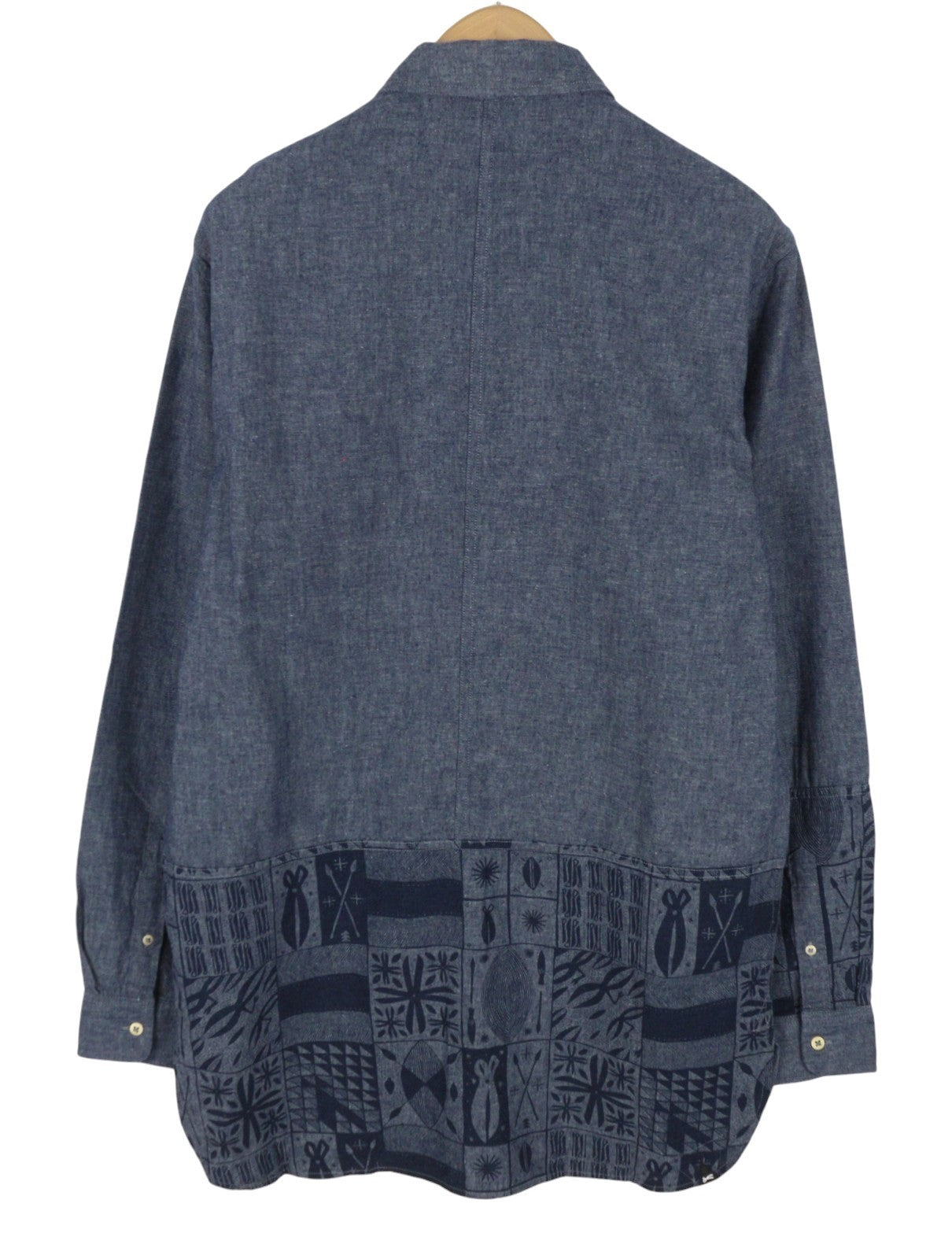 Shirt X Daily Peper