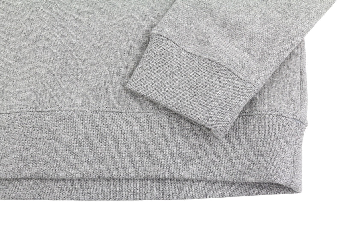 Sweatshirt Blue City