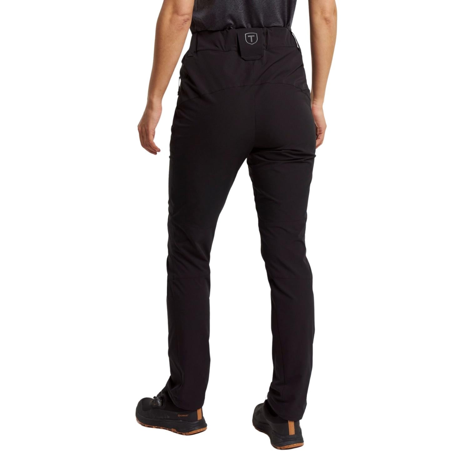 Tenson Women's Hiking Trousers