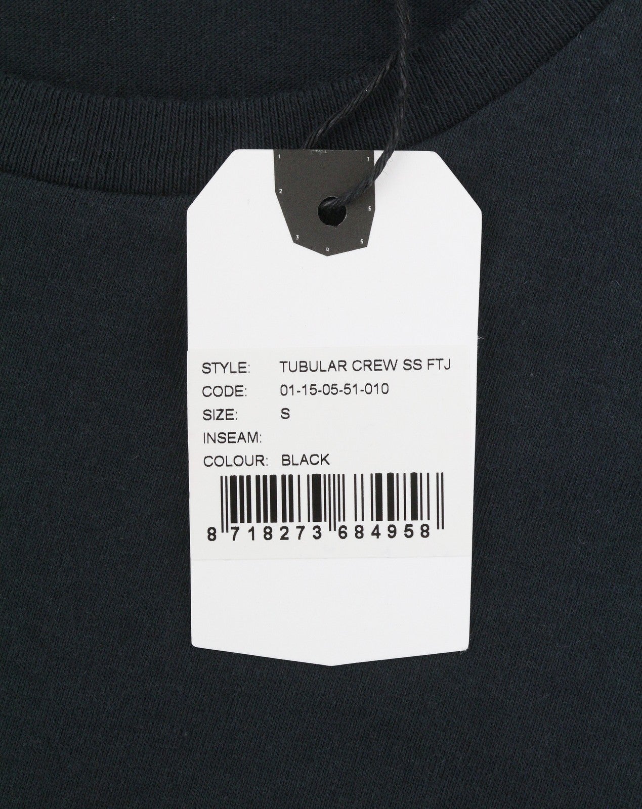 T-shirt Tubular