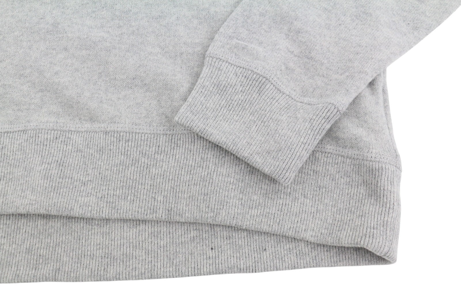 Jumper Tab Roll Knit