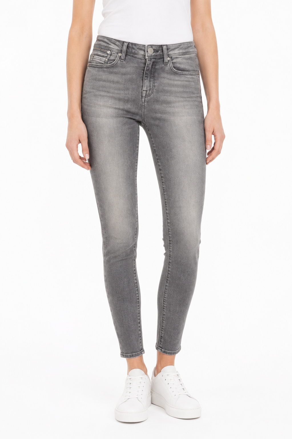 Jeans Isa