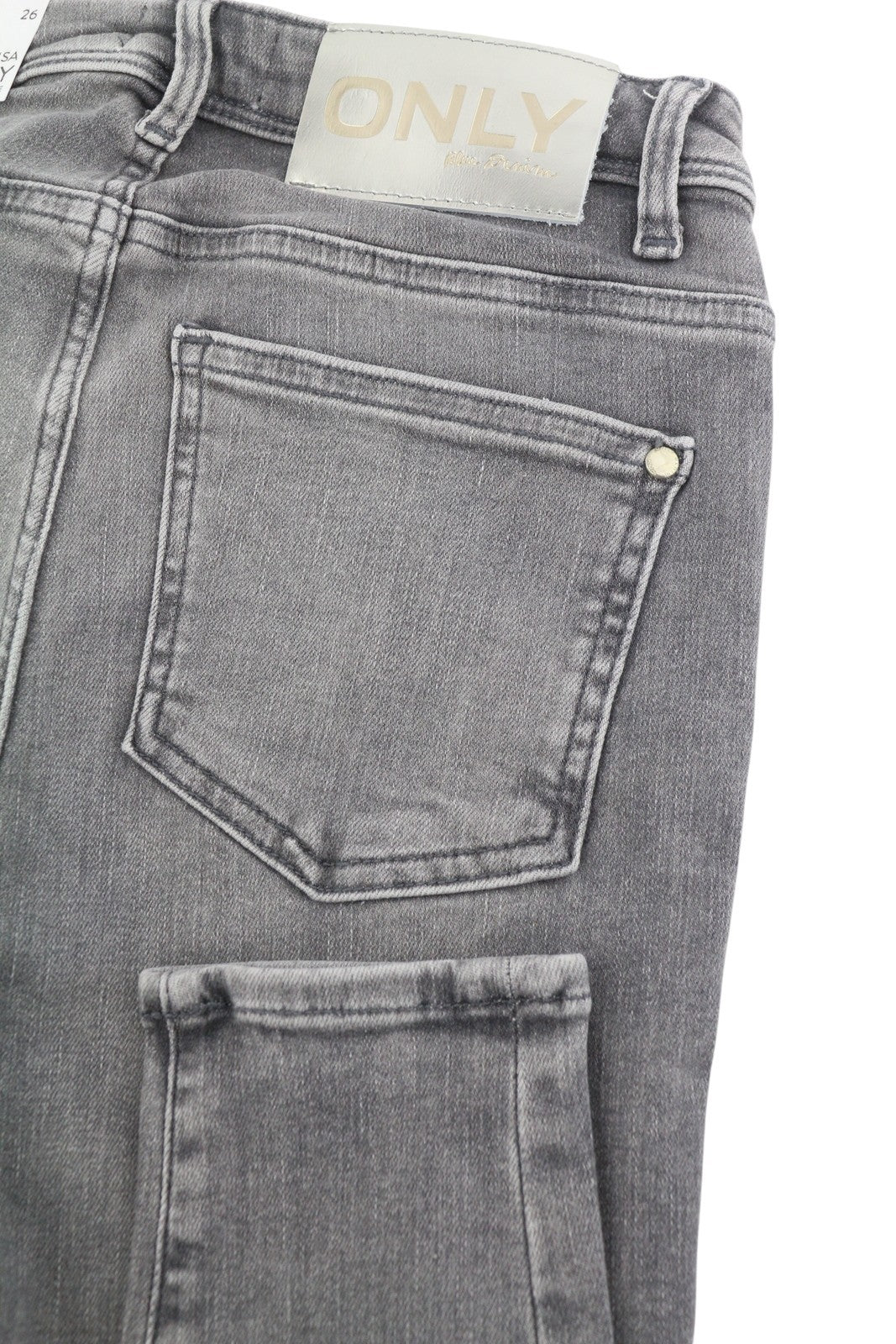 Jeans Isa
