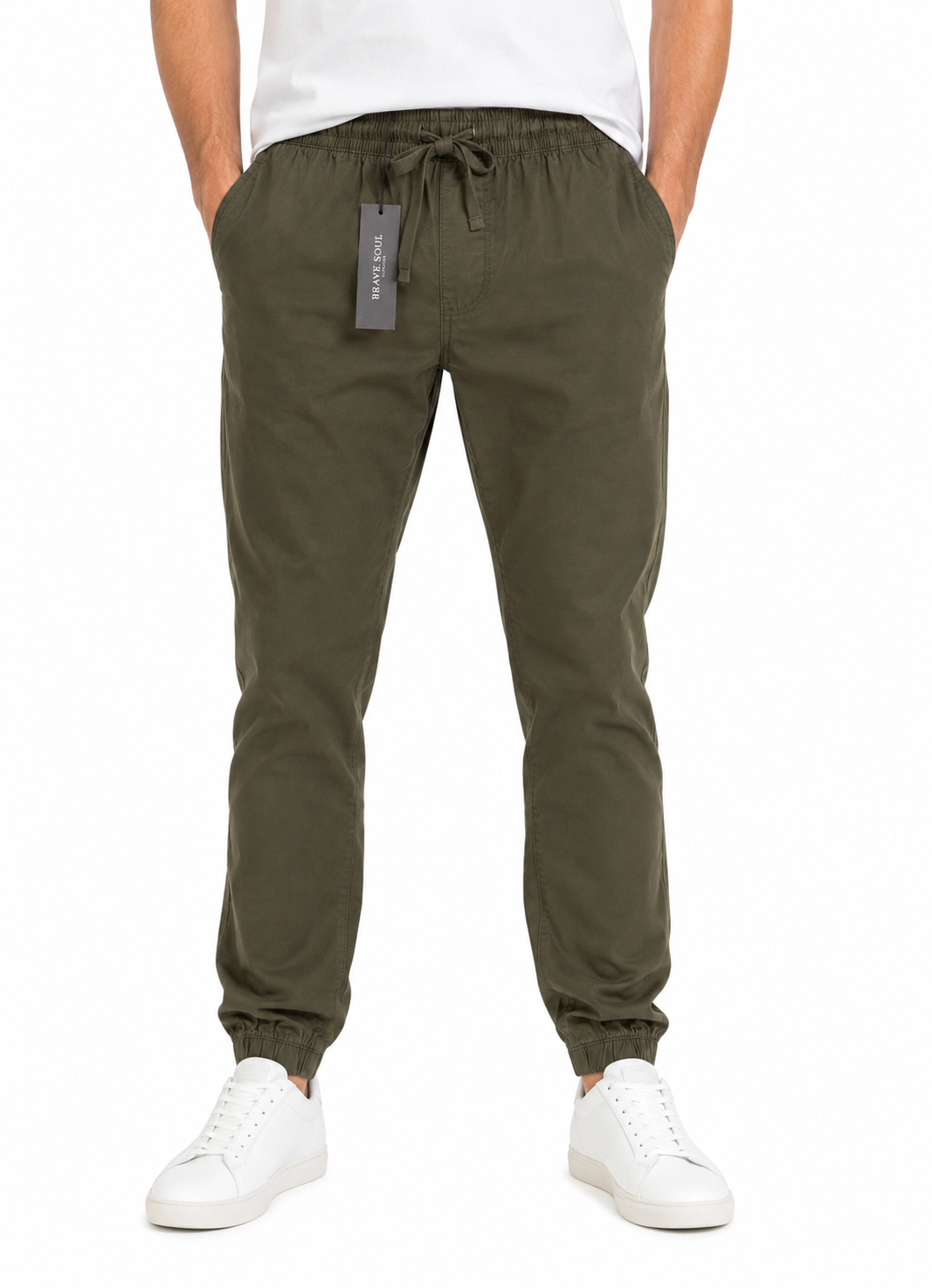 Broek Fineplain