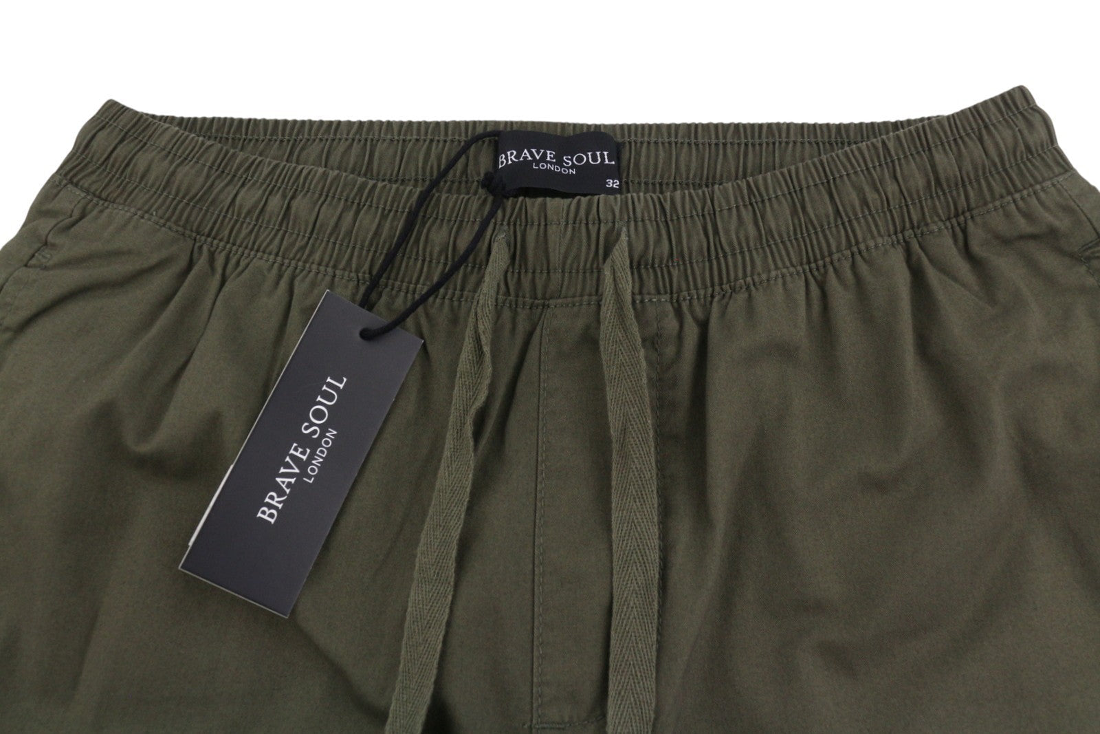 Trousers Fineplain