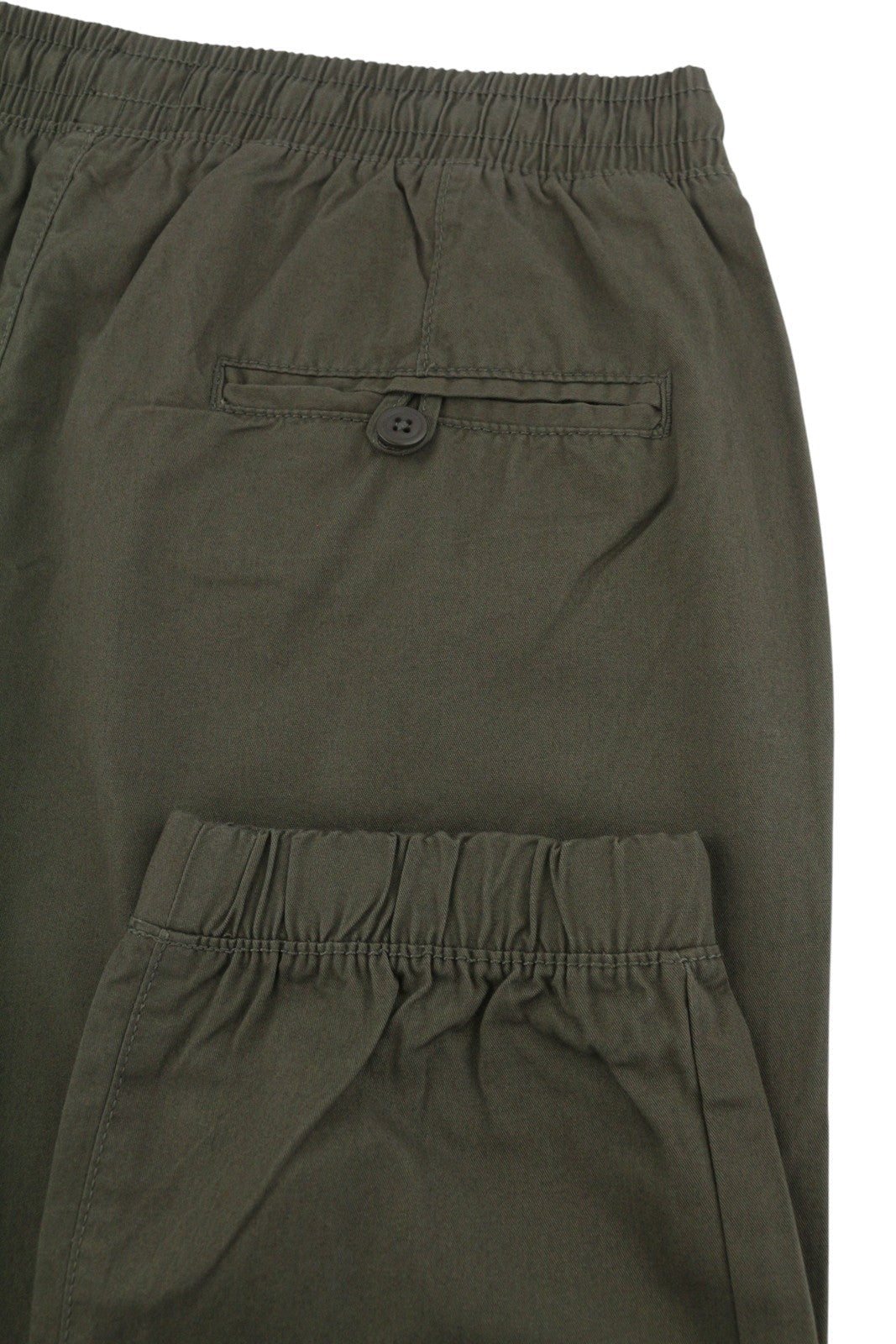 Broek Fineplain