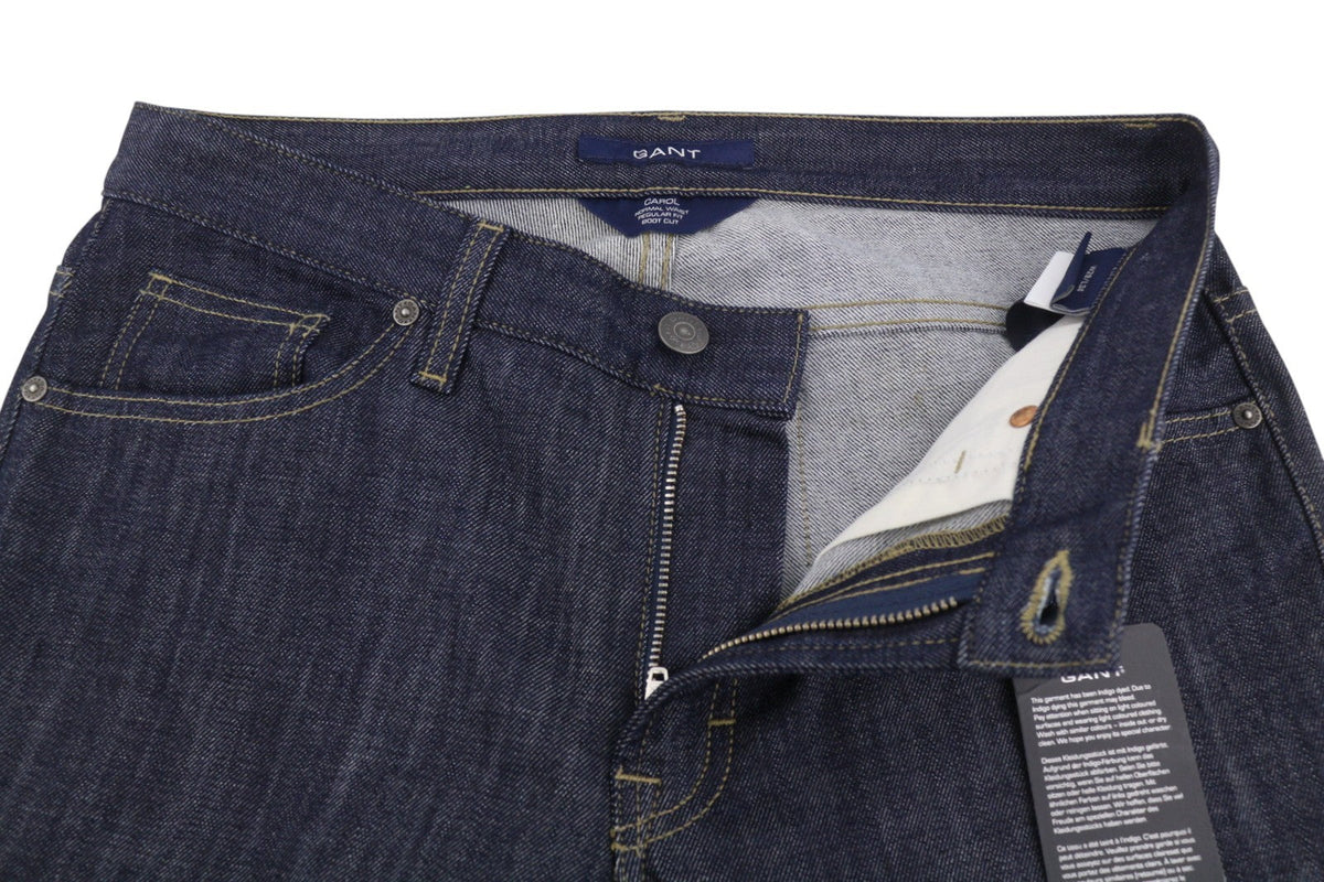 Jeans Carol