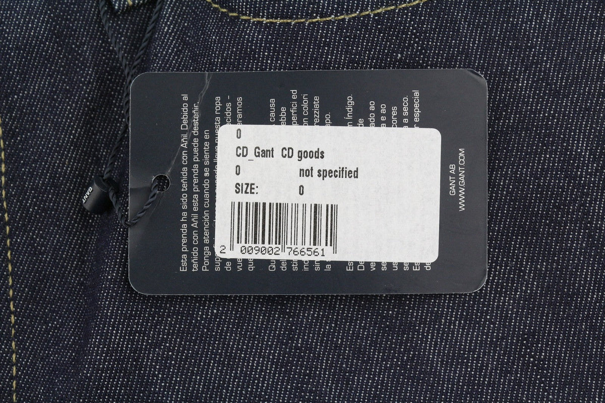 Jeans Carol