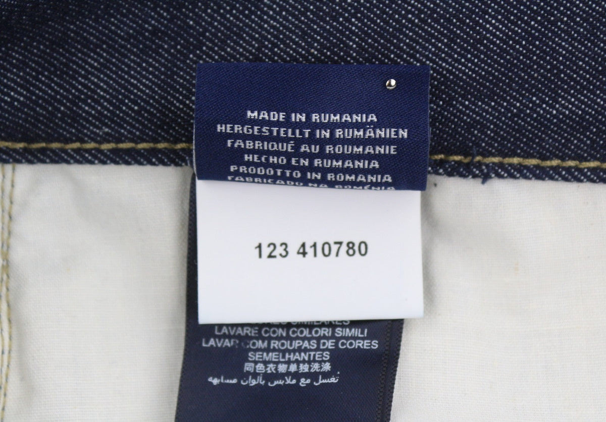 Jeans Carol