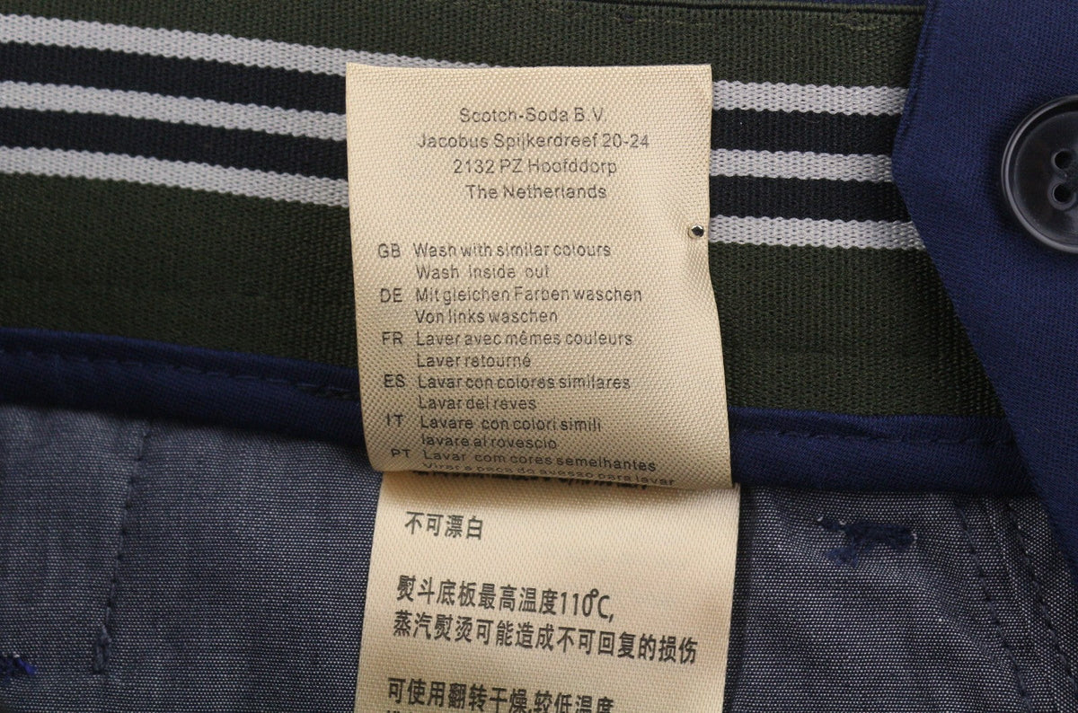 Trousers Mott
