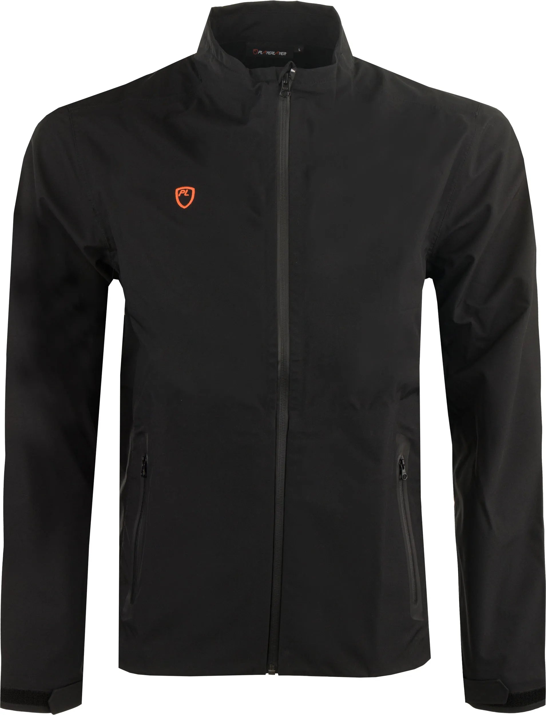 Kurtka męska Playerlayer Męska kurtka Stormfighter czarna m