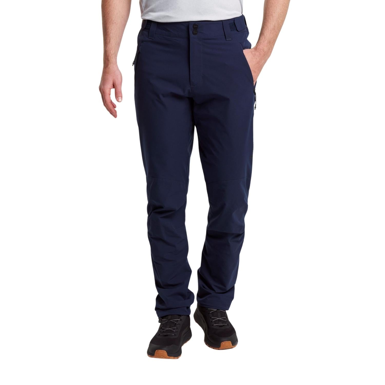 Tenson Men's Hiking Trousers