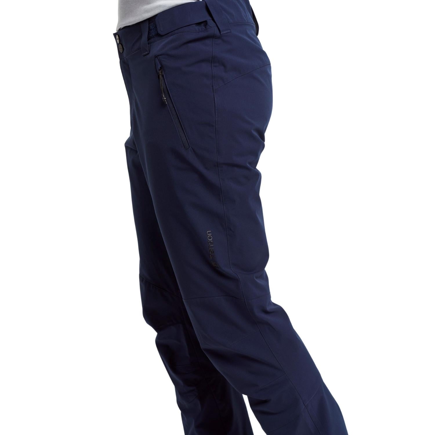 Tenson Men's Hiking Trousers