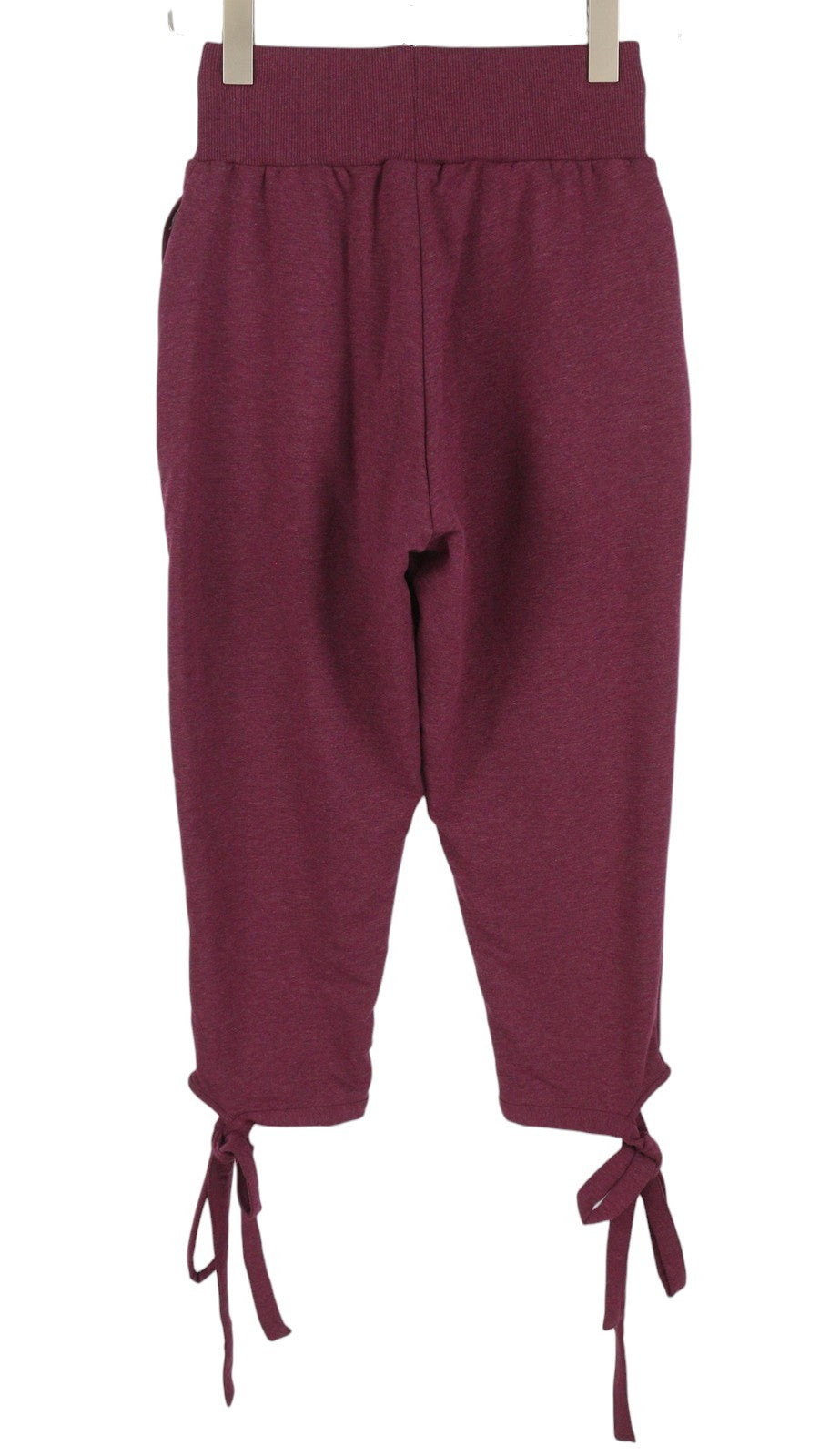 Trousers Ark High Waistband Joggers