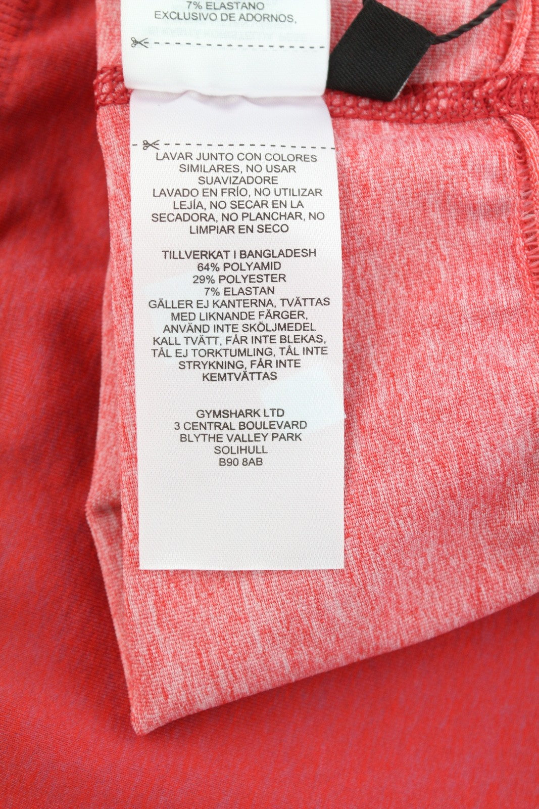 Leggings Adapt Ombre