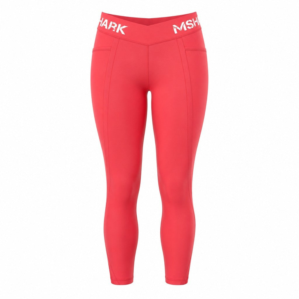 Leggings Legado Fitness 7/8