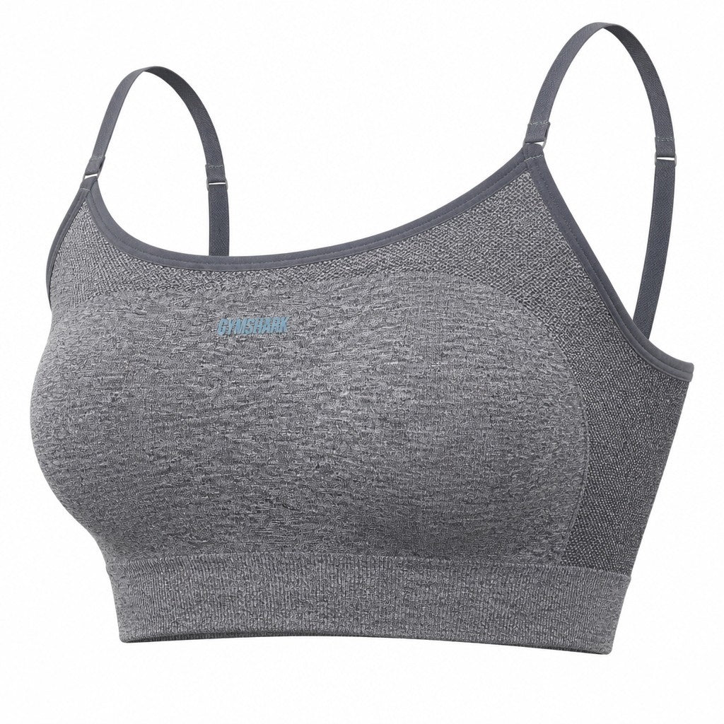 Sports Bra Flex Strappy