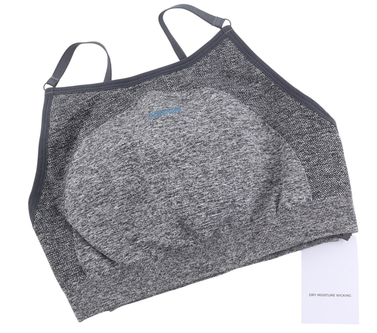 Sports Bra Flex Strappy