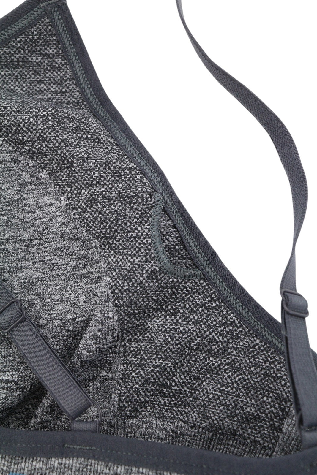 Sports Bra Flex Strappy