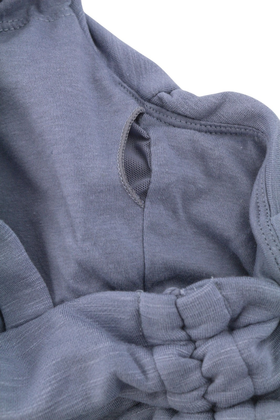Sports Bra Ruched
