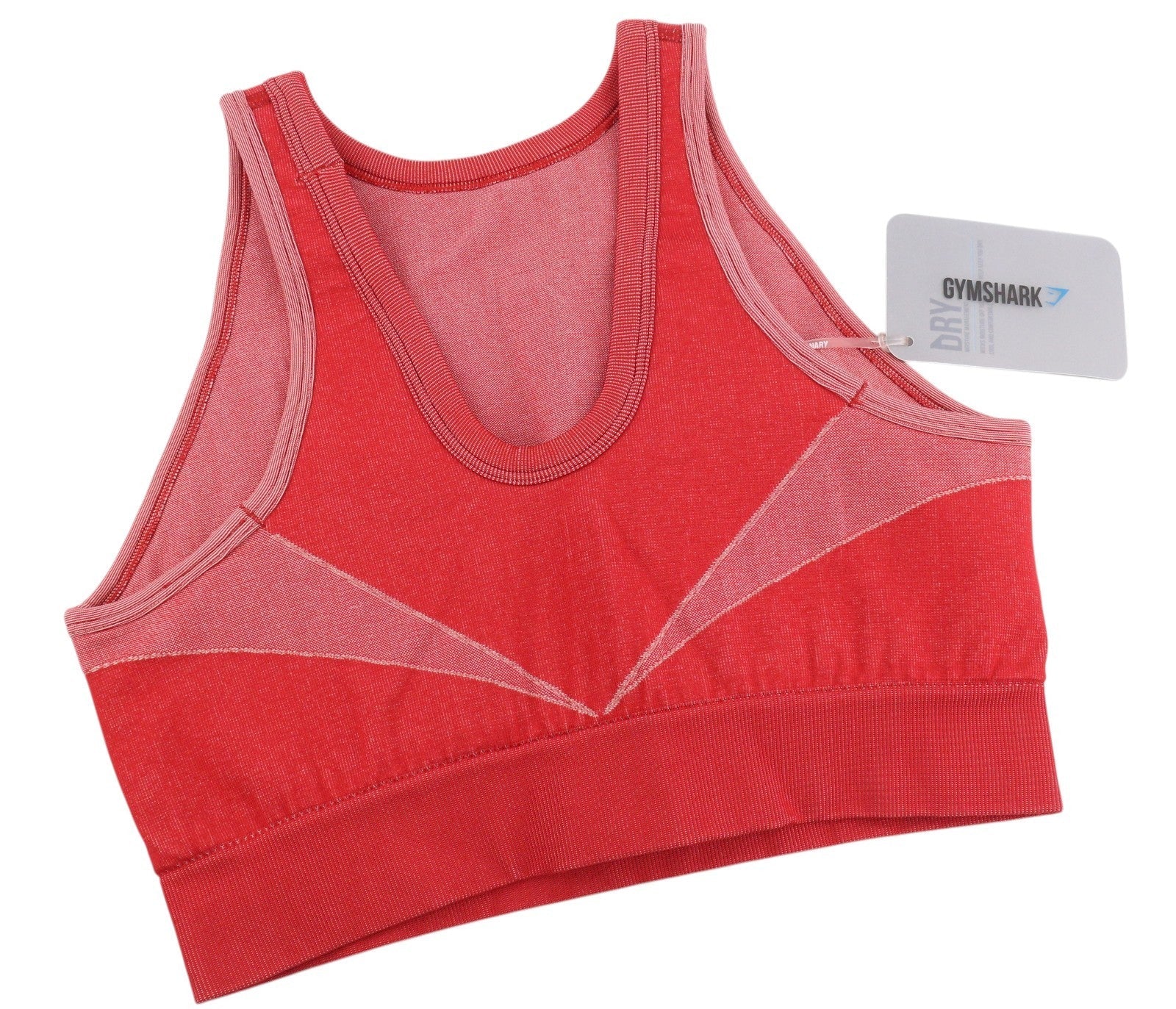 Sports Bra Turbo Seamless
