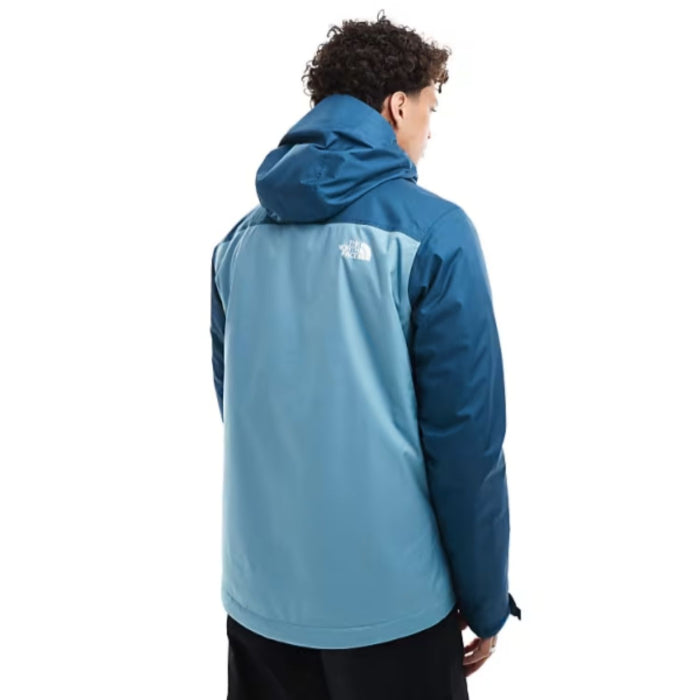 The North Face Veste d'hiver décontractée pour hommes 2xl