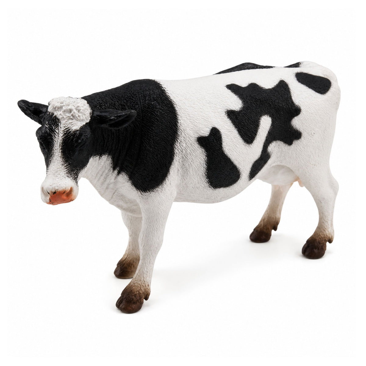 Remote Controlled Rc Farm Tractor With Trailer Cow Figure 1:24