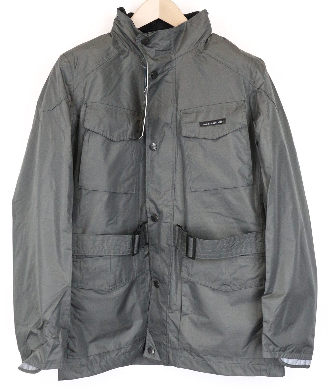 Horsefeathers Picker Jacket (olive Night)