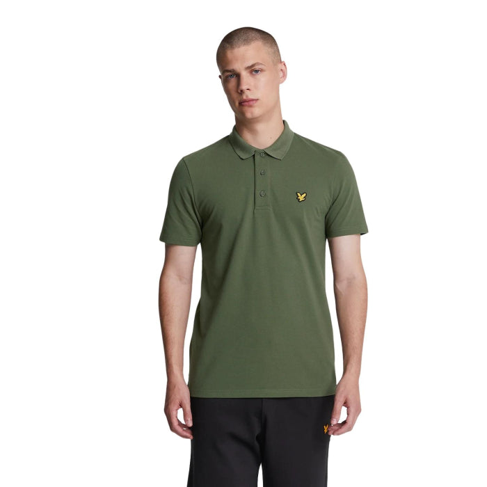 Lyle og Scott Polo herre