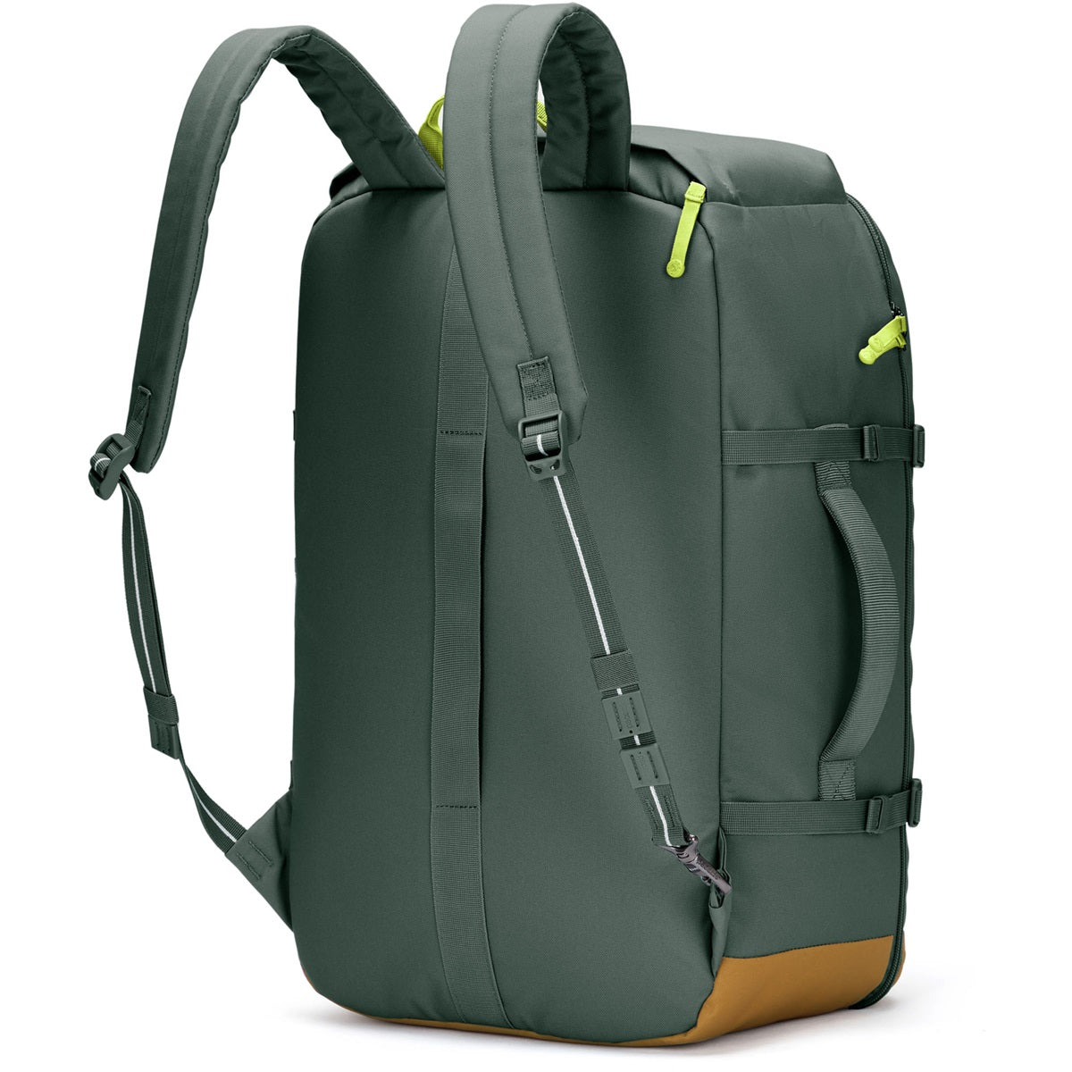 Pacsafe Go Carry-on Backpack 44 L Spruce Green