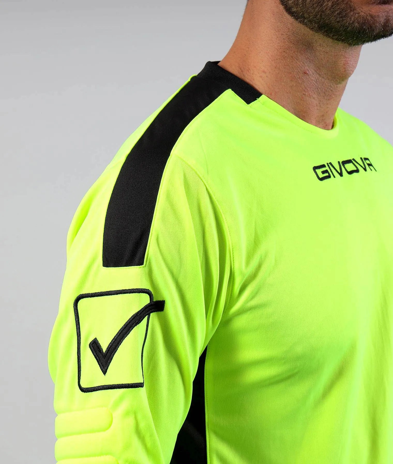 Givova Portiere Hyguanagoalkeeper Set