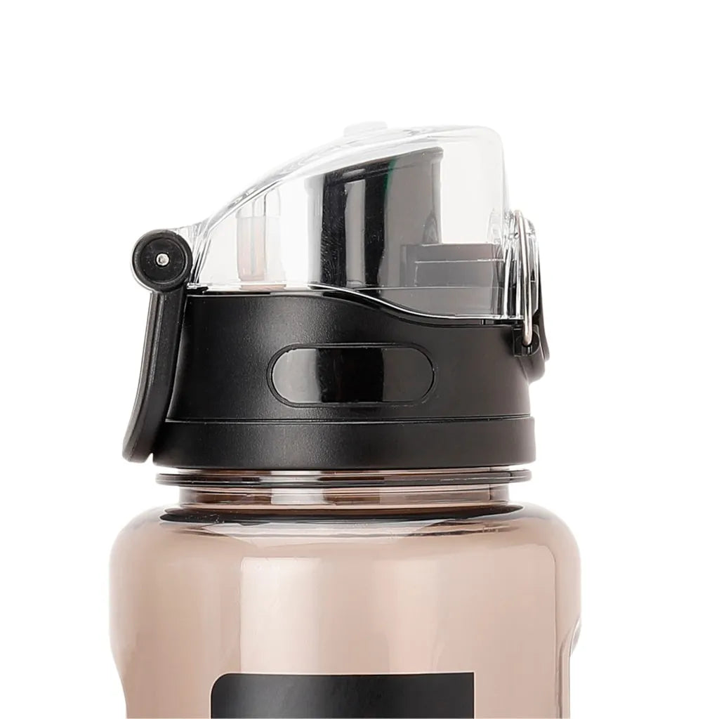 Tr sportstyle stor vattenflaska 1l x